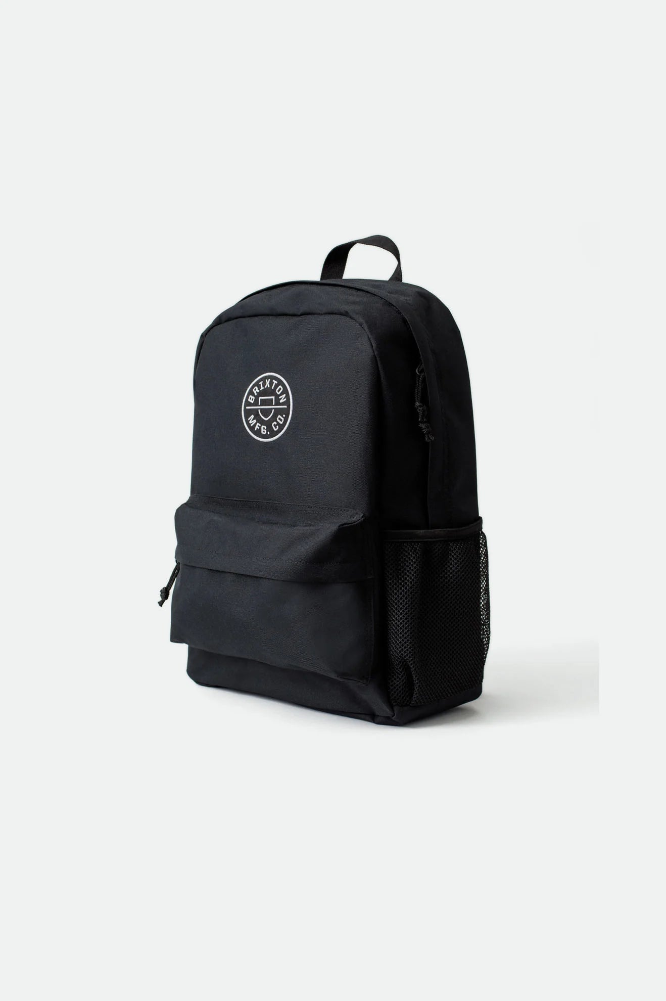 BRIXTON - Unisex Crest Backpack