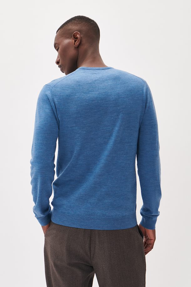 MATINIQUE - Margrate Merino Pullover