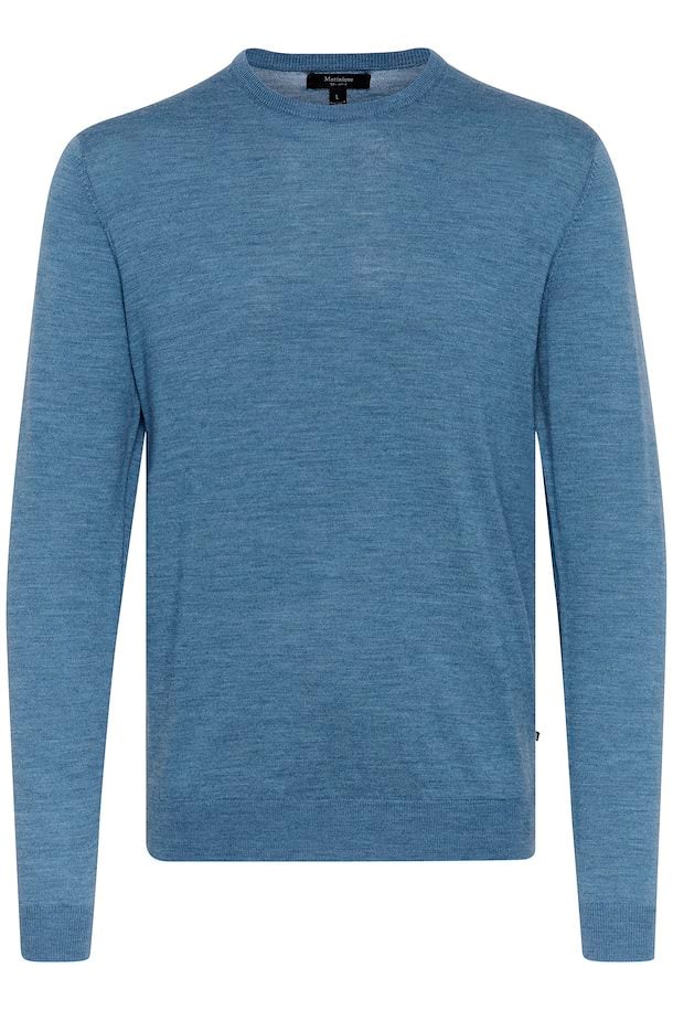 MATINIQUE - Margrate Merino Pullover