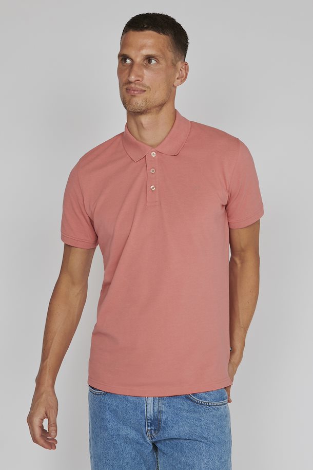 MATINIQUE - Poleo Melange in Faded Rose