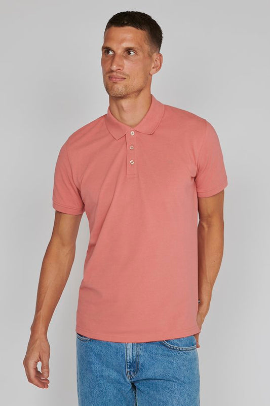 MATINIQUE - Poleo Melange in Faded Rose