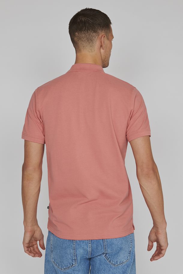 MATINIQUE - Poleo Melange in Faded Rose
