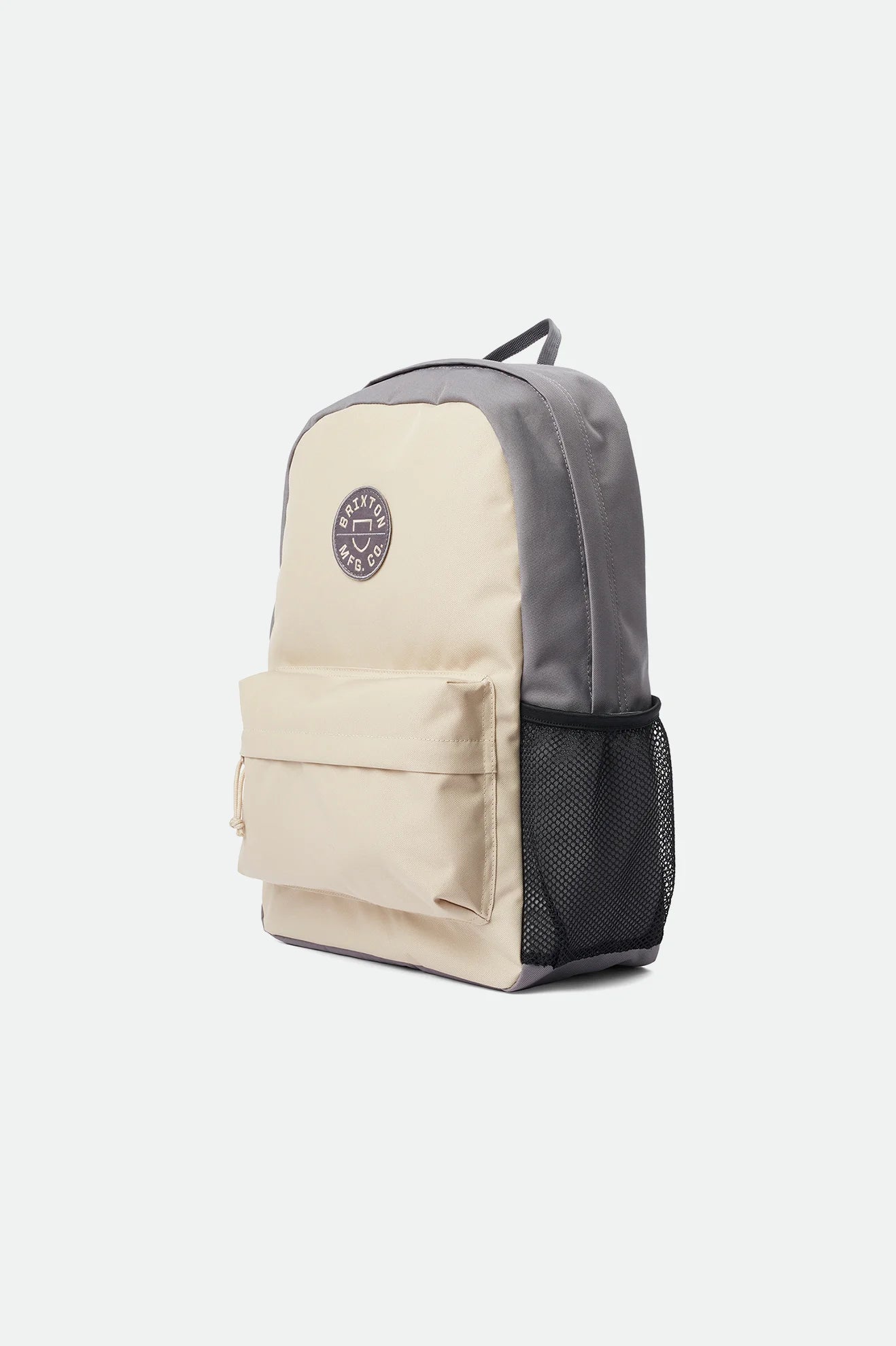 BRIXTON - Unisex Crest Backpack