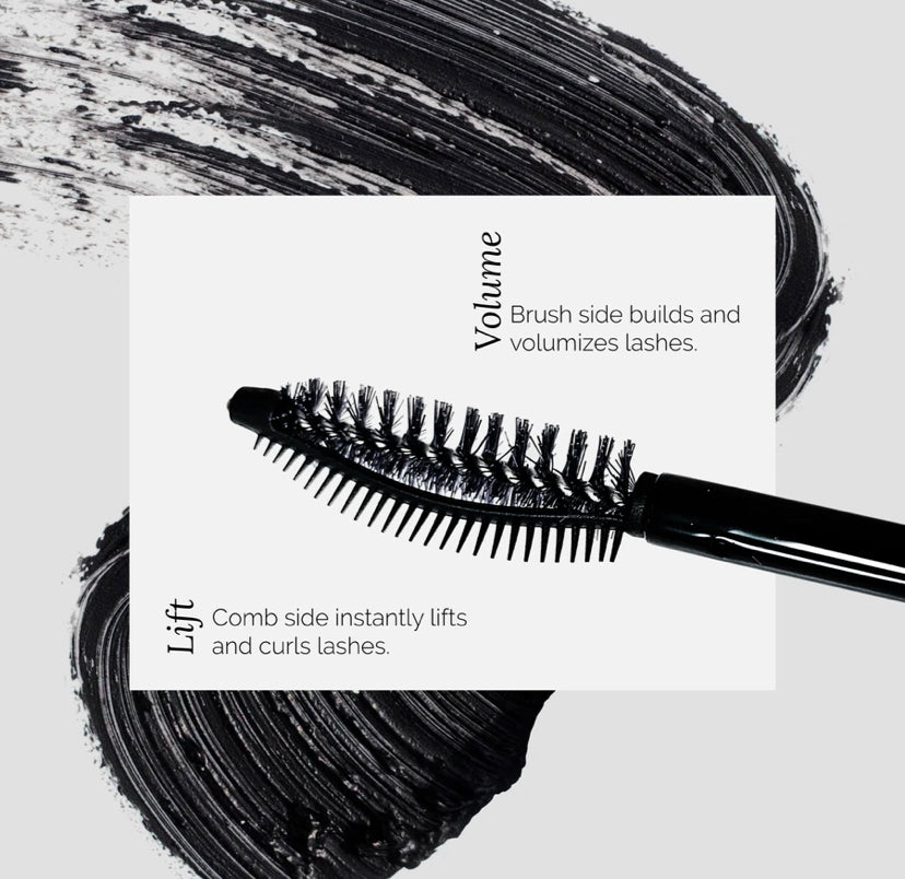 Fitglow Beauty Good Lash + Mascara
