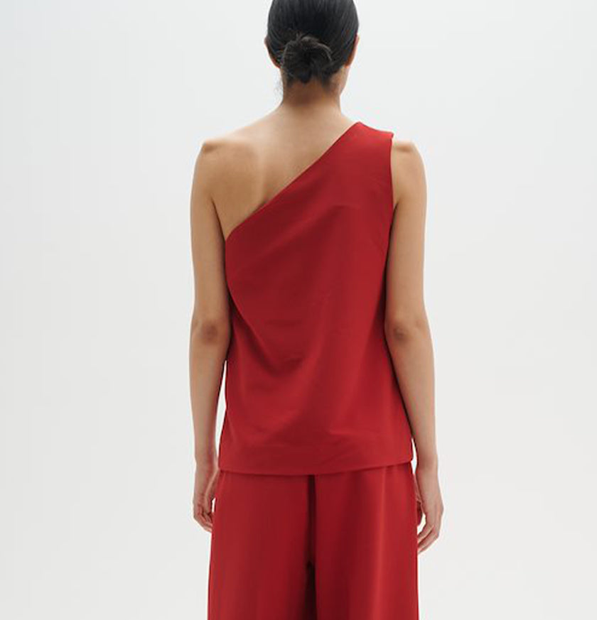 InWear- Ilma One Shoulder Top