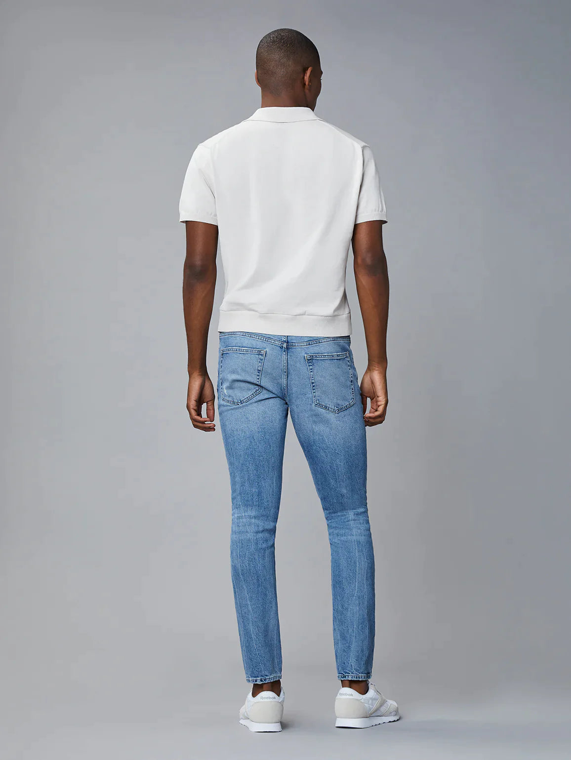 DL1961 - Cooper Tapered in Canal