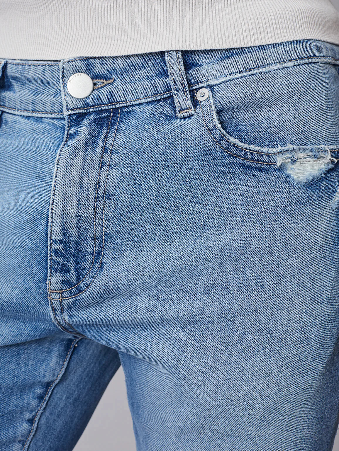 DL1961 - Cooper Tapered in Canal