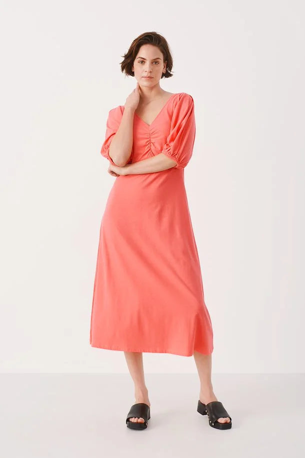 Part Two - Sebina Dress