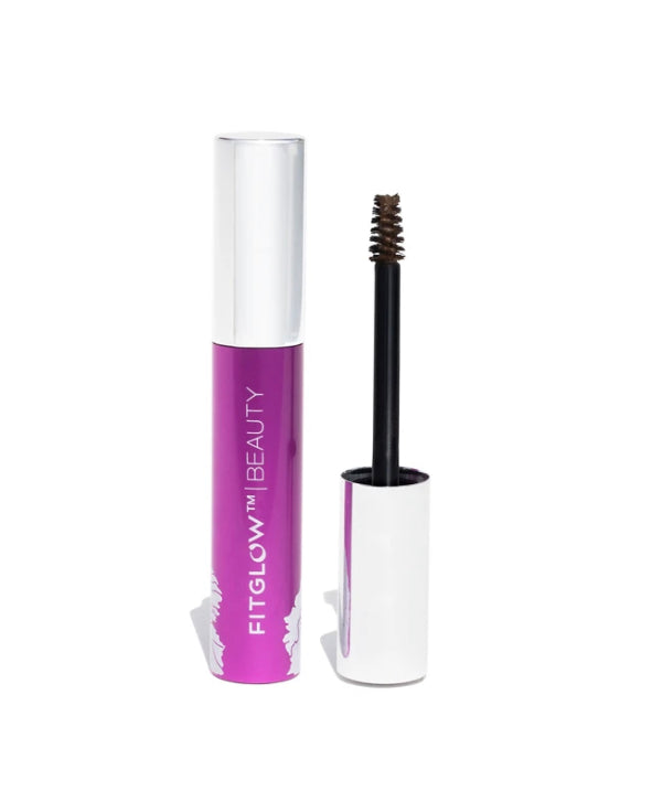 FitGlow Beauty - Plant Protein Brow Gel