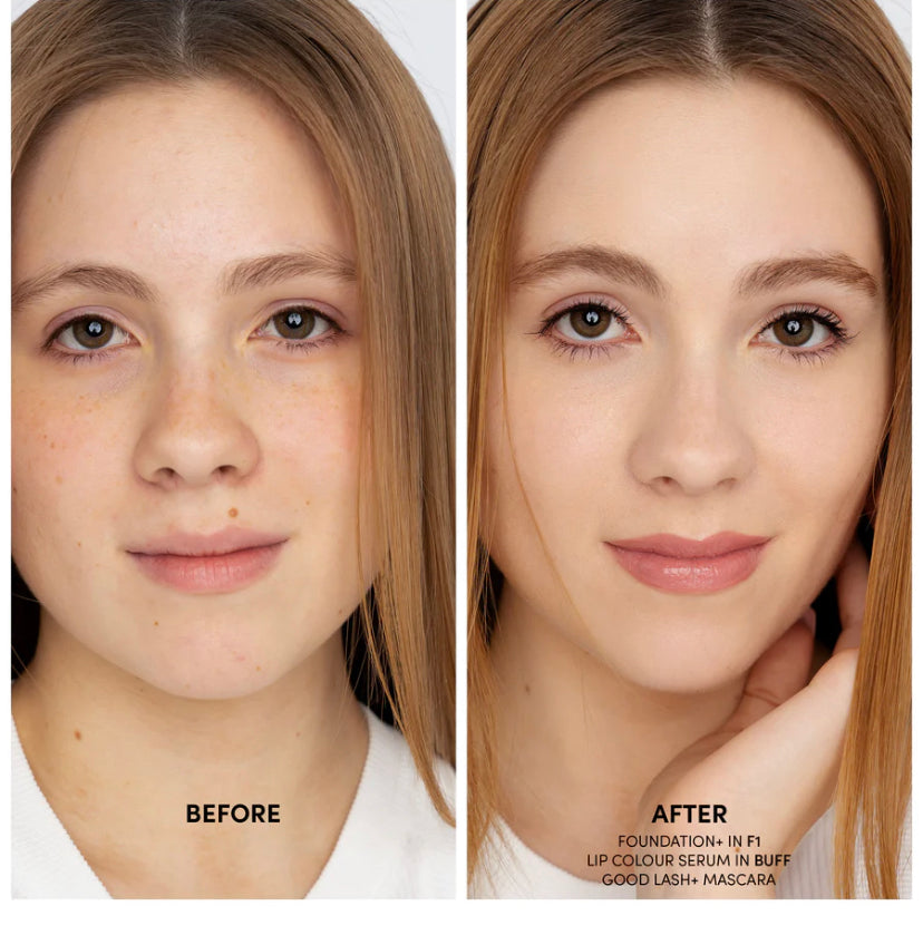 Fitglow Beauty - Foundation +
