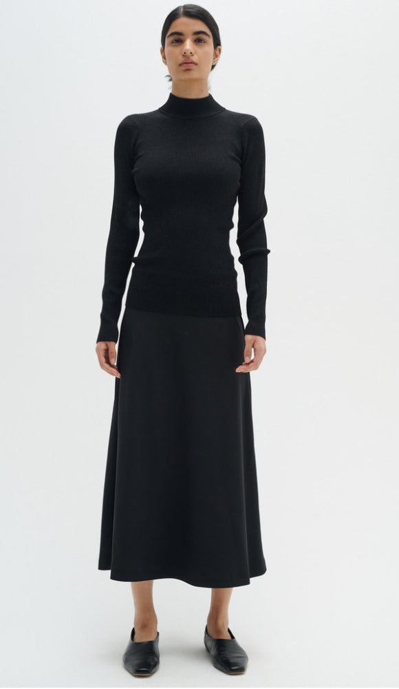 InWear- Puno Turtleneck