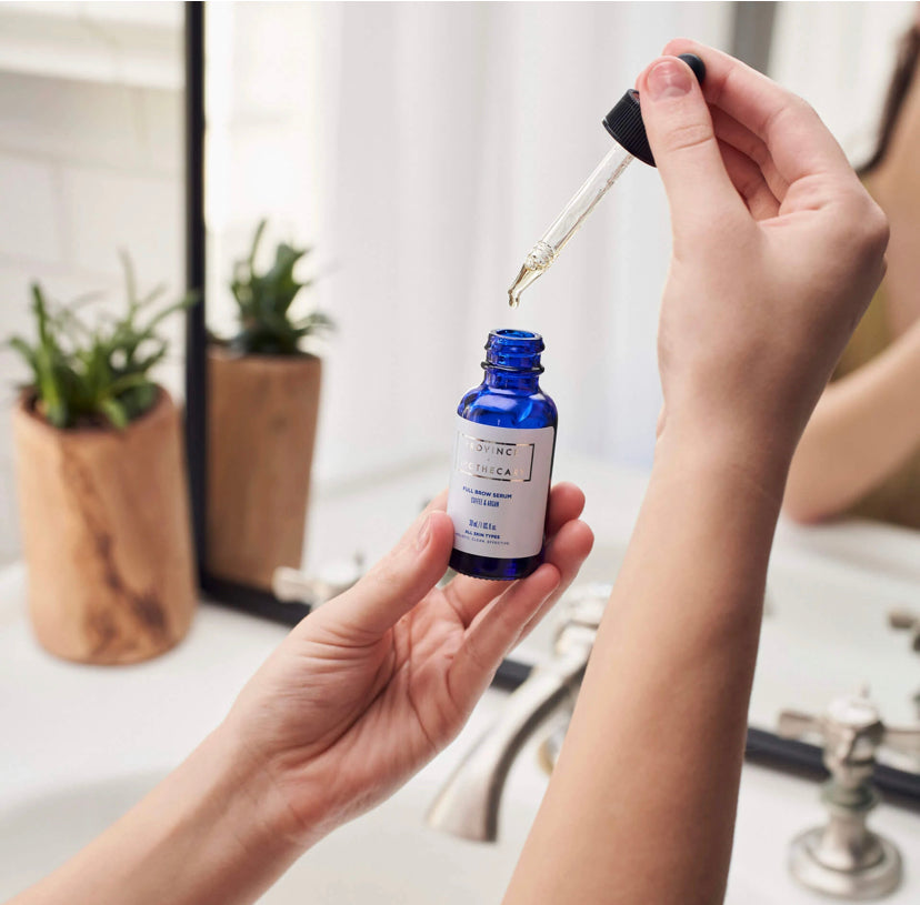 Province Apothecary- Full Brow Serum