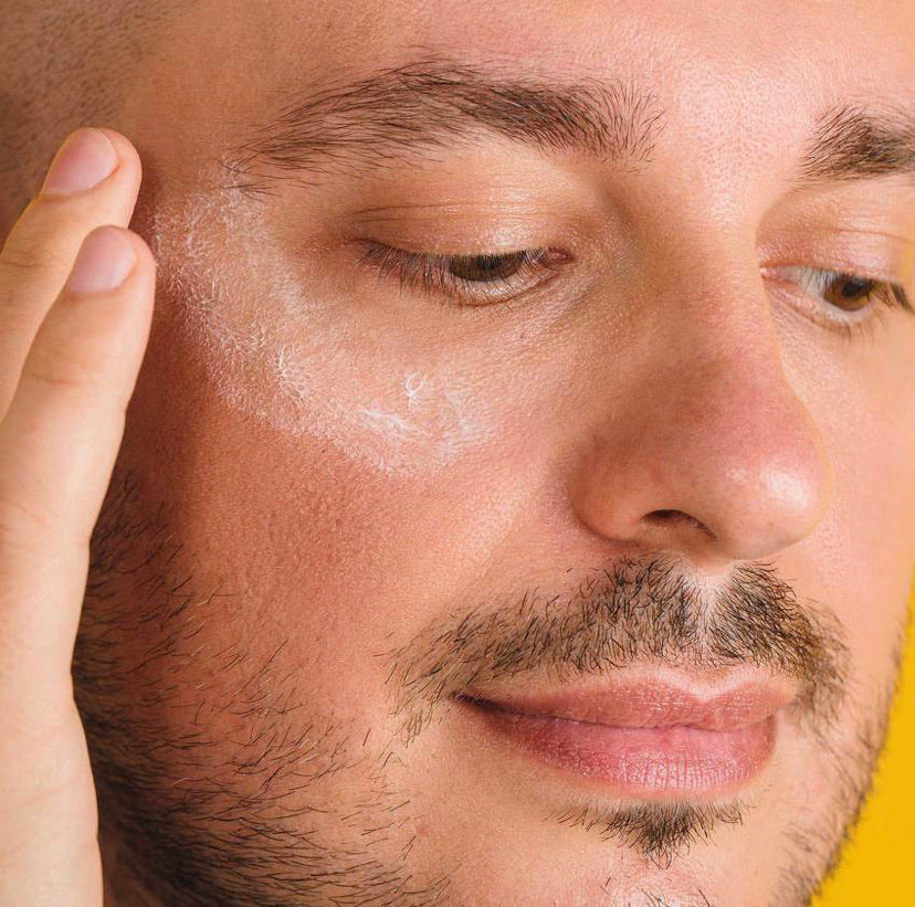 Consonant Skincare Ultra Firming Organic Eye Cream