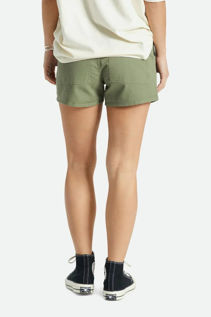 Brixton - Vancouver Short