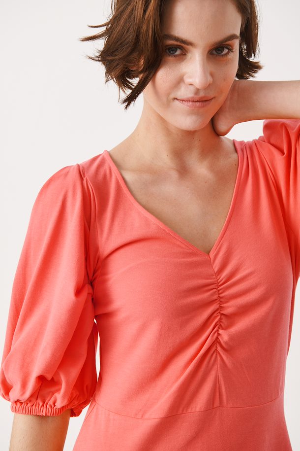Part Two - Sebina Dress