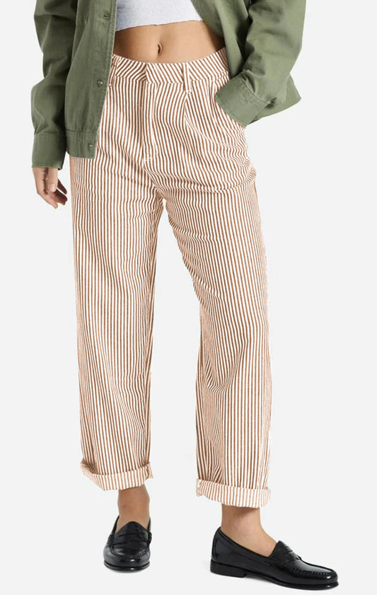 Brixton- Victory Trouser Strips