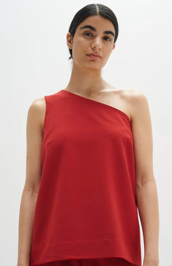 InWear- Ilma One Shoulder Top