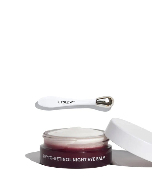 Fitglow Beauty - Phyto-Retinol Night Eye Balm