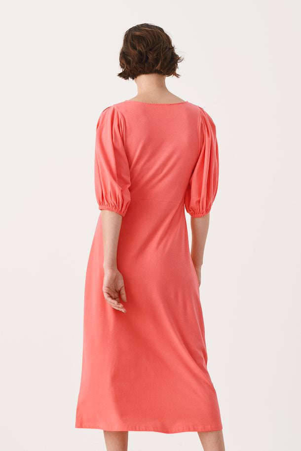 Part Two - Sebina Dress