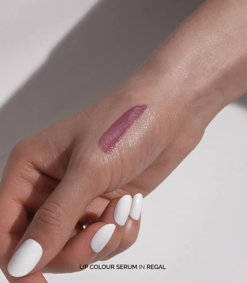 Fitglow-Regal Lip Colour Serum