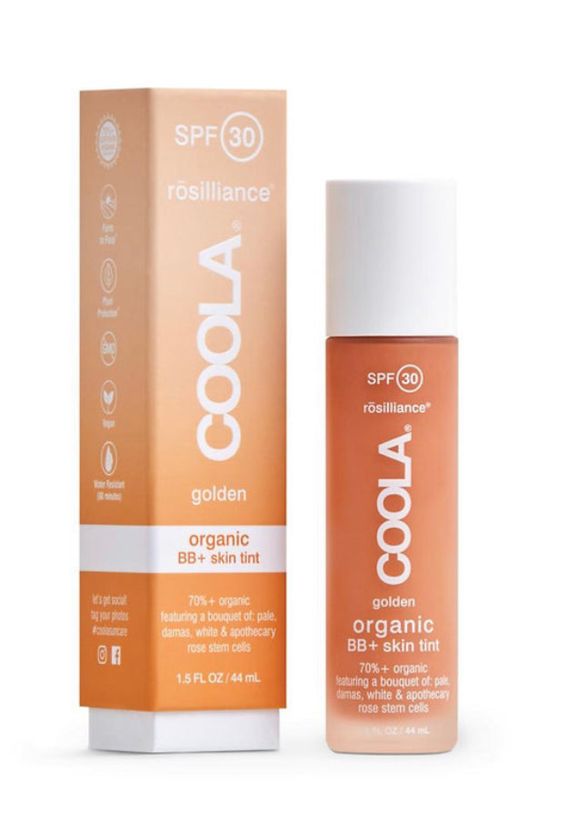 Coola- SPF 30 Rosilliance BB+ Sunscreen