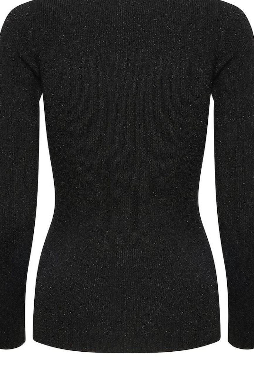InWear- Puno Turtleneck