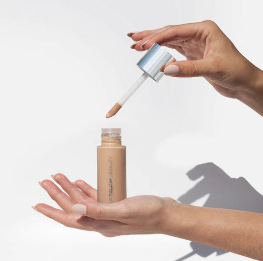 Fitglow Beauty - Foundation +