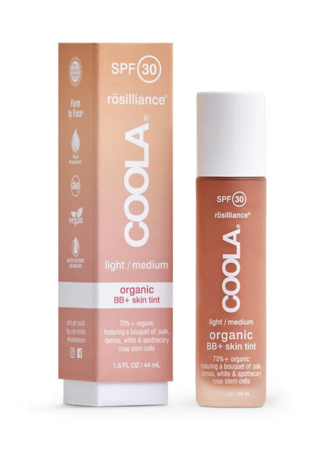 Coola- SPF 30 Rosilliance BB+ Sunscreen