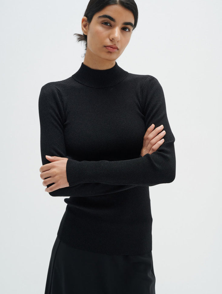 InWear- Puno Turtleneck