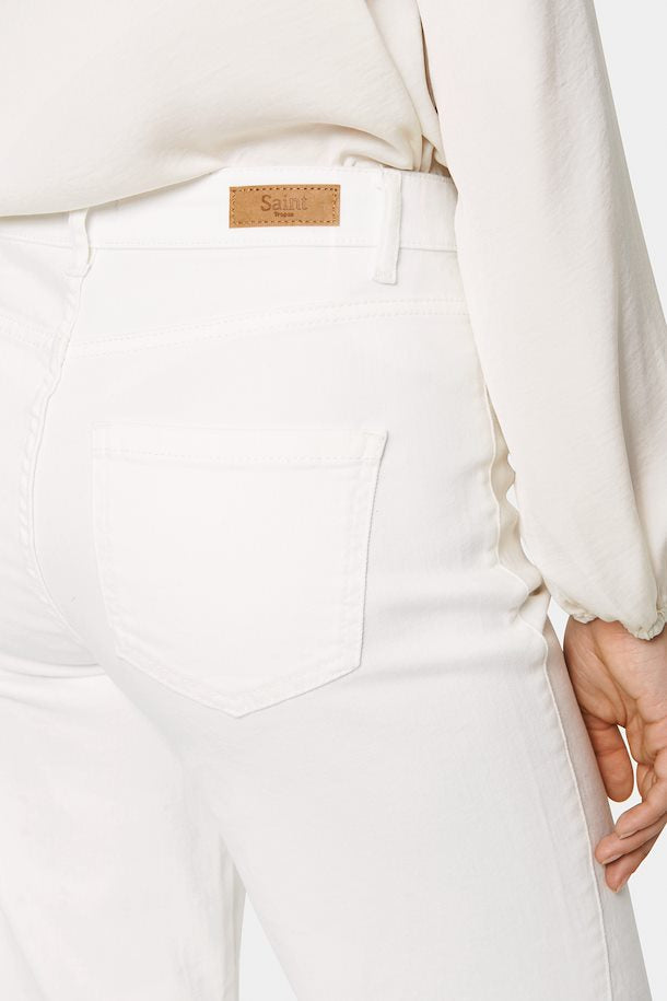 Saint Tropez - Holly Wide Leg Jeans
