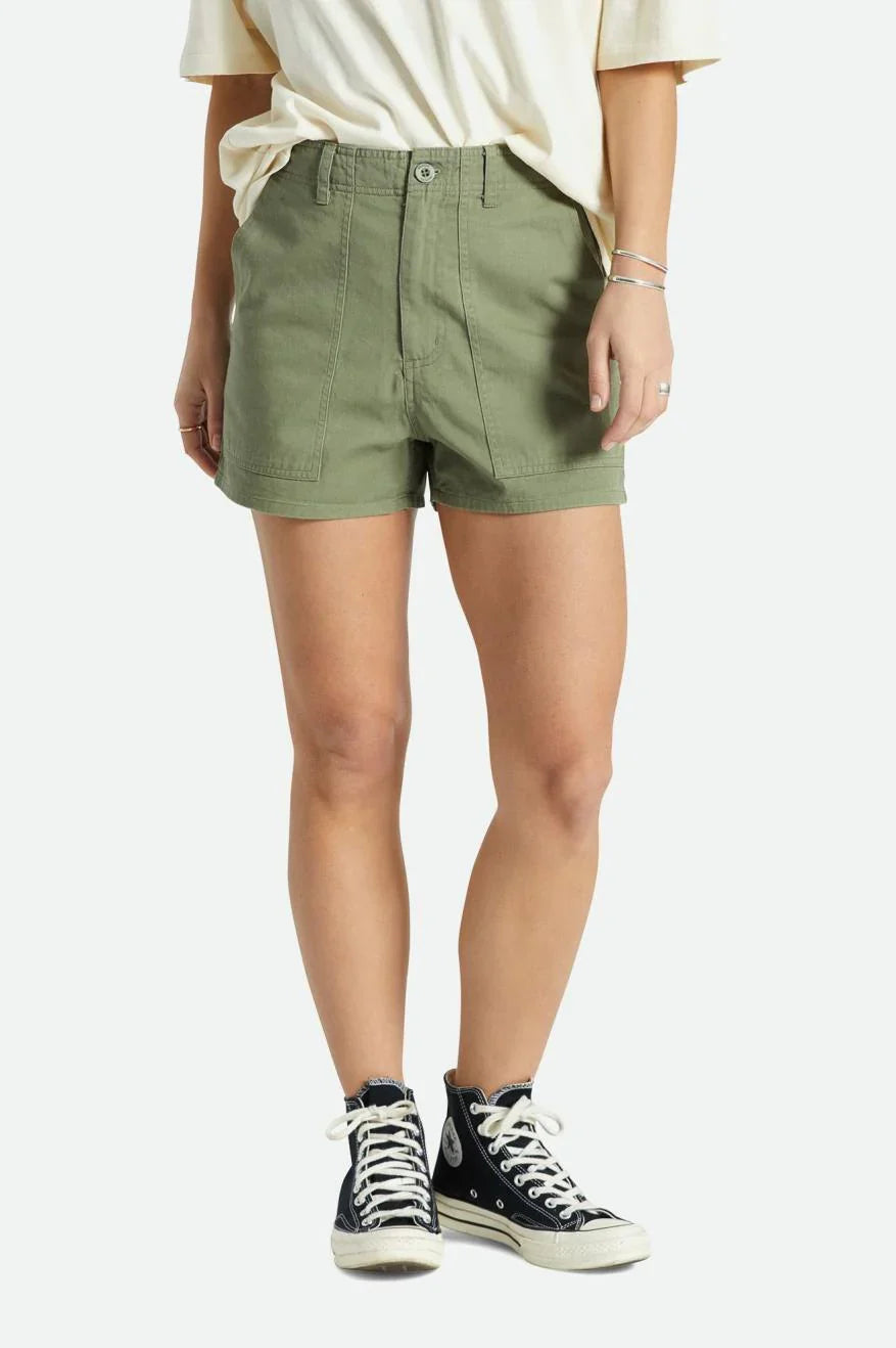 Brixton - Vancouver Short