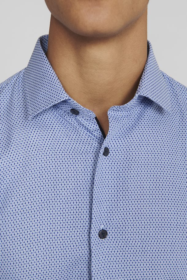MATINIQUE - Trostol BN in Insignia Blue