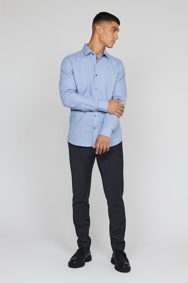 MATINIQUE - Trostol BN in Insignia Blue