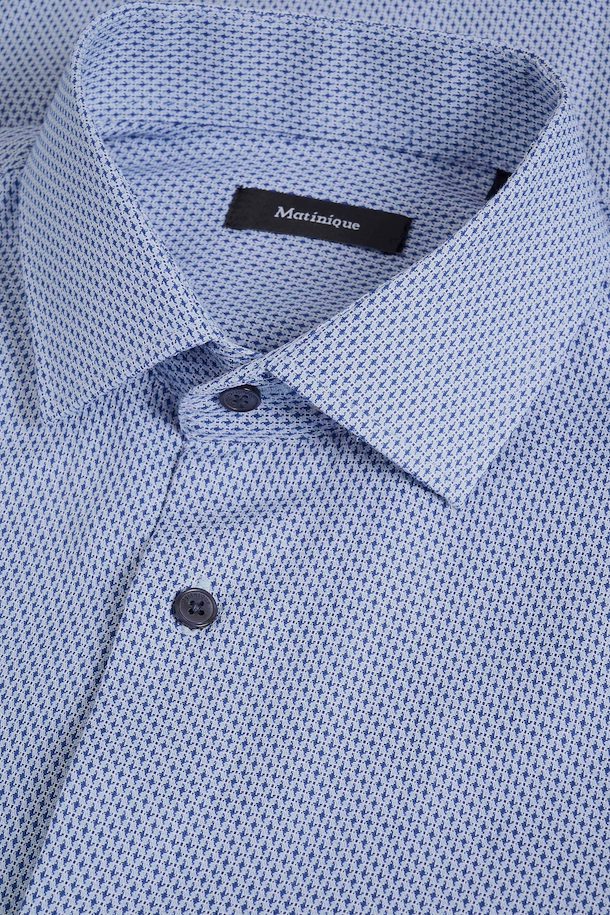 MATINIQUE - Trostol BN in Insignia Blue