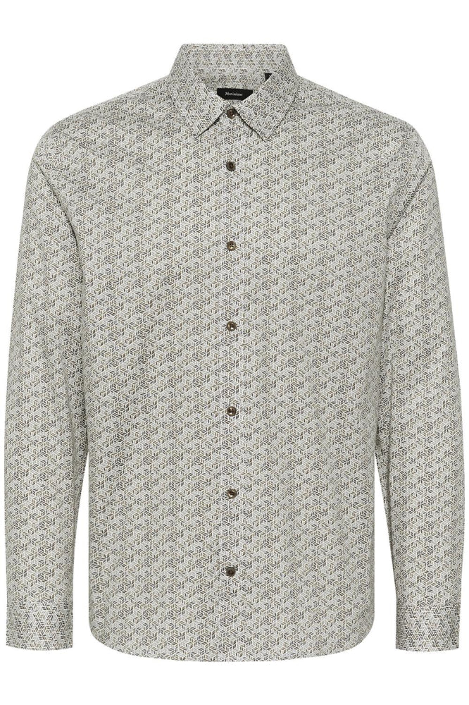 MATINIQUE - Christaldo Shirt