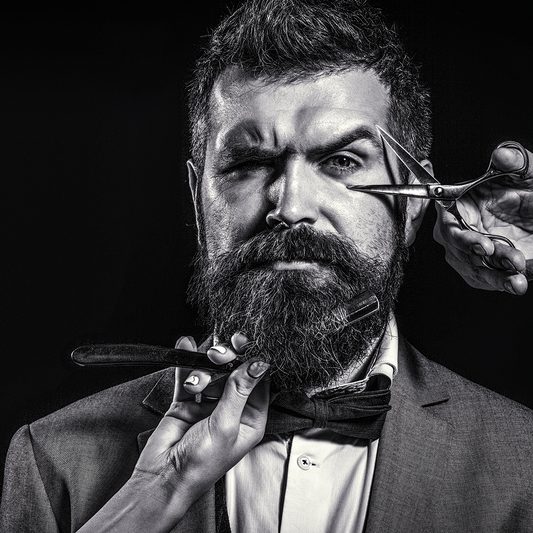 Barber Gift Certificate