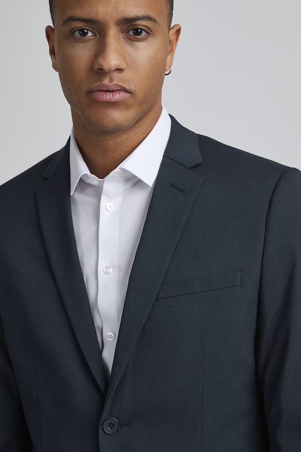 CASUAL FRIDAY - Bernd Blazer - Navy