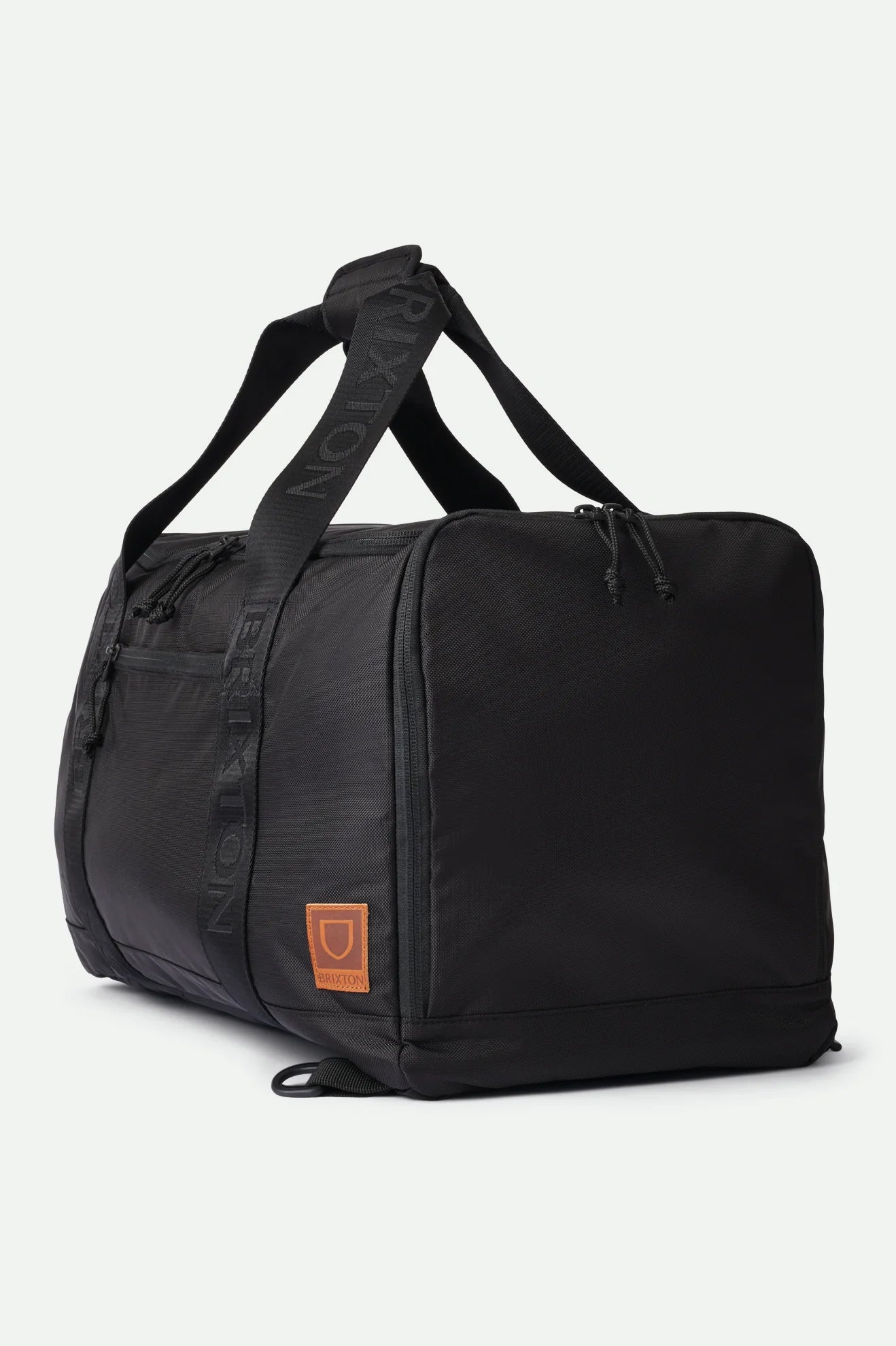 BRIXTON - Unisex Beta 24 Hour Duffel