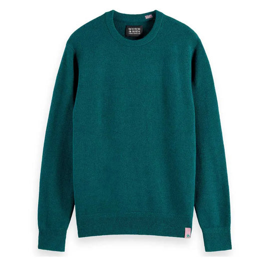 SCOTCH & SODA - Regular Fit Soft Knit Sweater