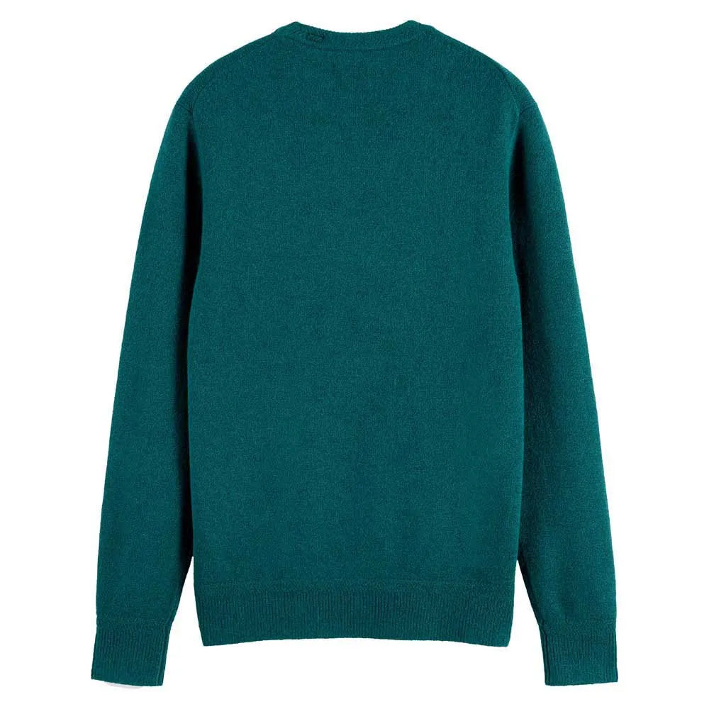 SCOTCH & SODA - Regular Fit Soft Knit Sweater