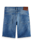 SCOTCH & SODA - Ralston Regular Slim Short