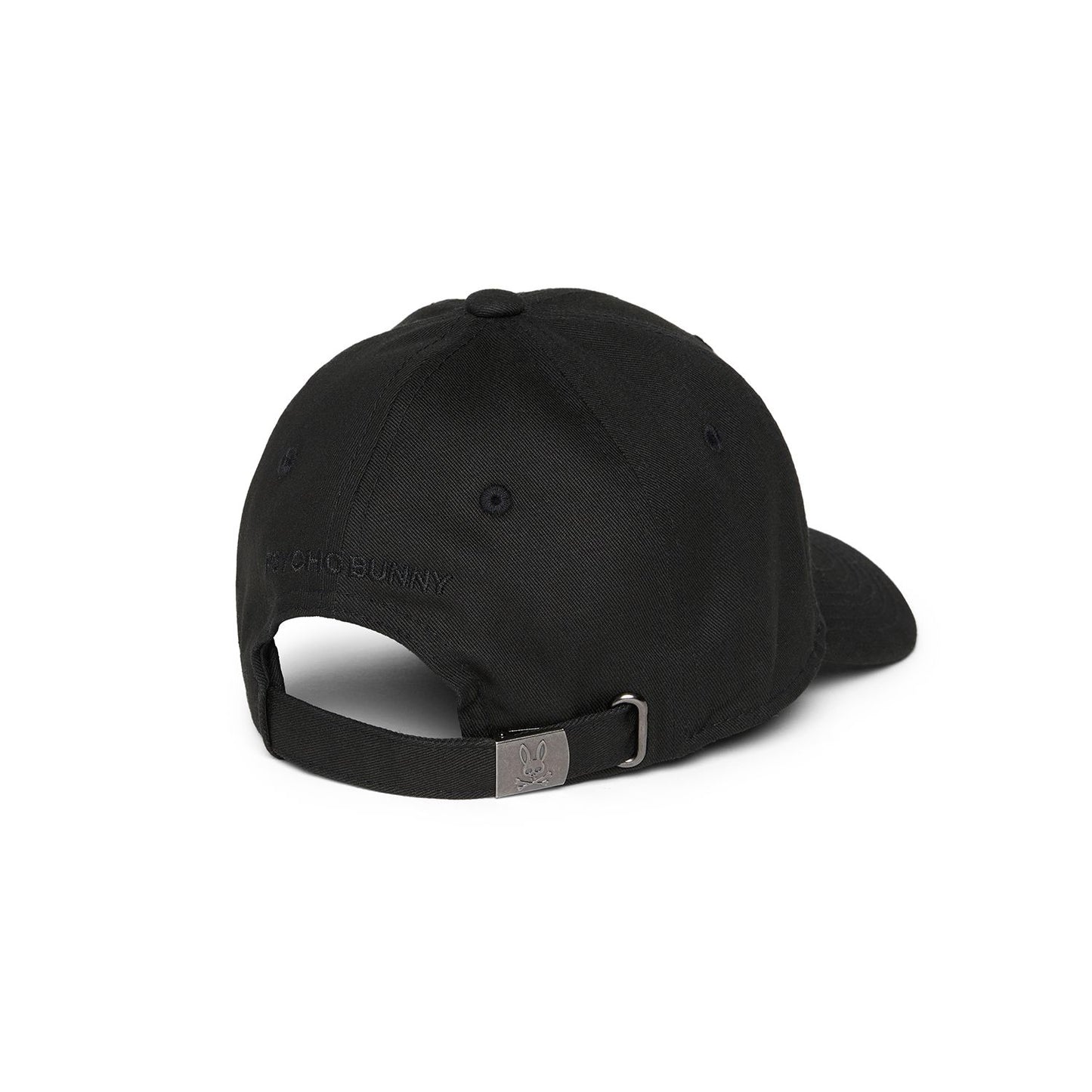 PSYCHO BUNNY - Roger Baseball Cap