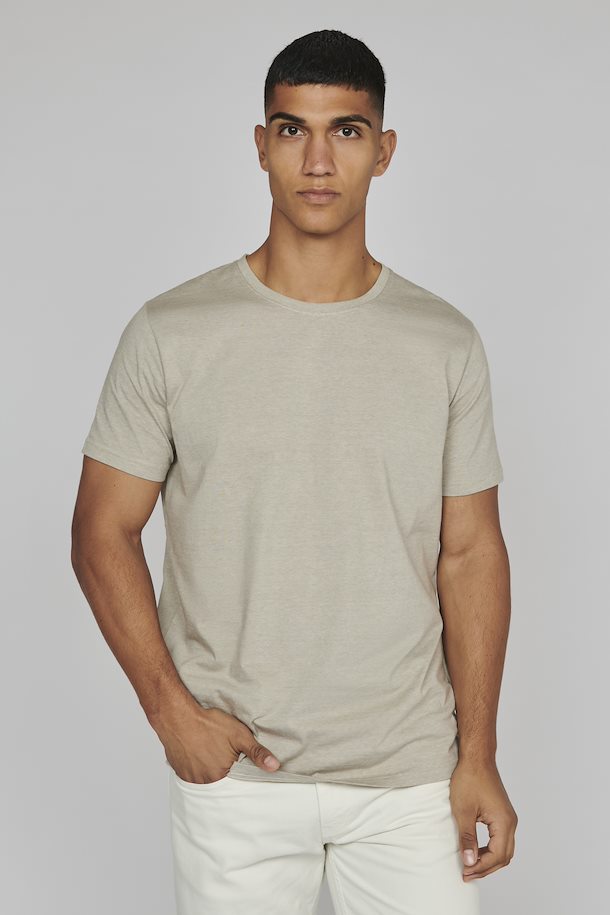 MATINIQUE - Jermane T-Shirt in Winter Twig