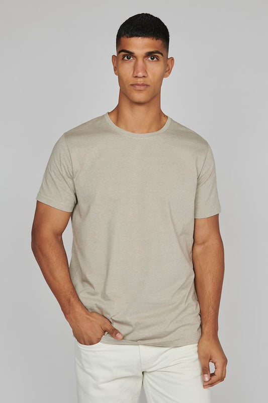 MATINIQUE - Jermane T-Shirt in Winter Twig
