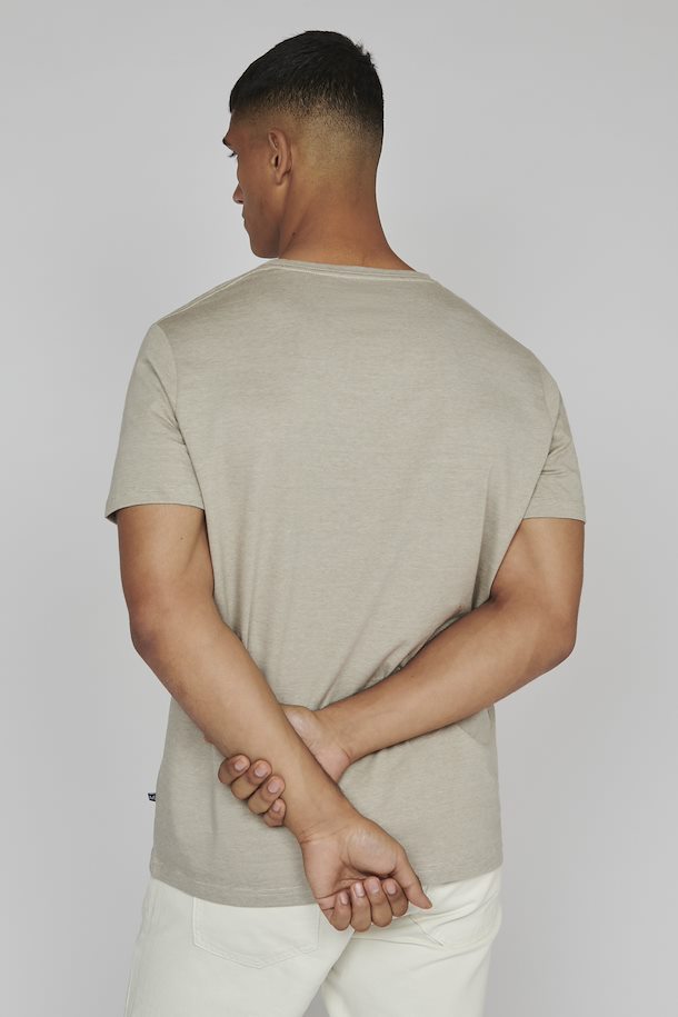 MATINIQUE - Jermane T-Shirt in Winter Twig