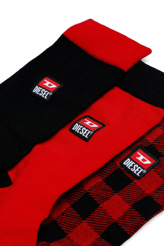 DIESEL - SKM Hermine Three Pack