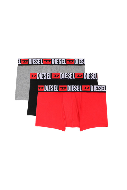 DIESEL - Damien Boxers - Three Pack 0DDAI
