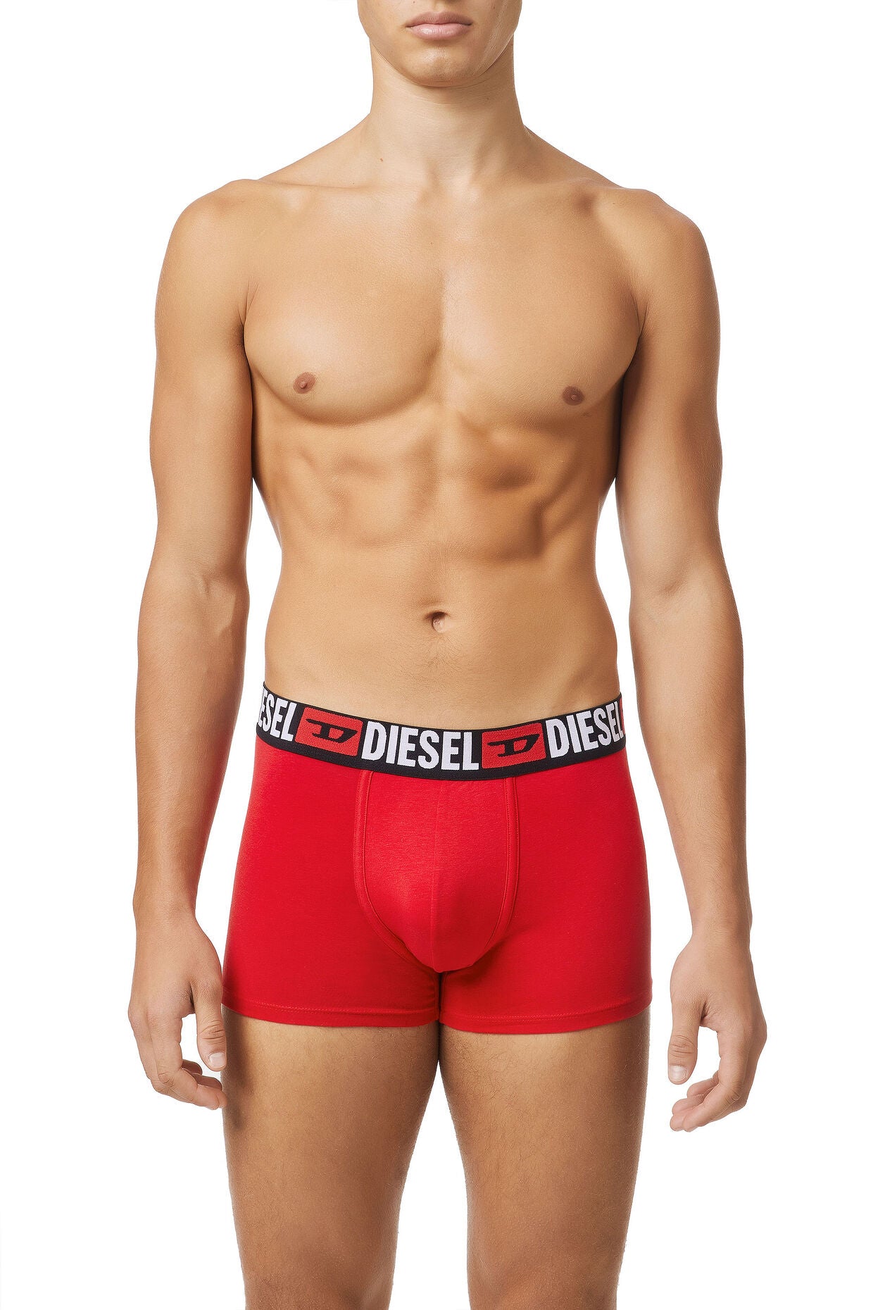 DIESEL - Damien Boxers - Three Pack 0DDAI