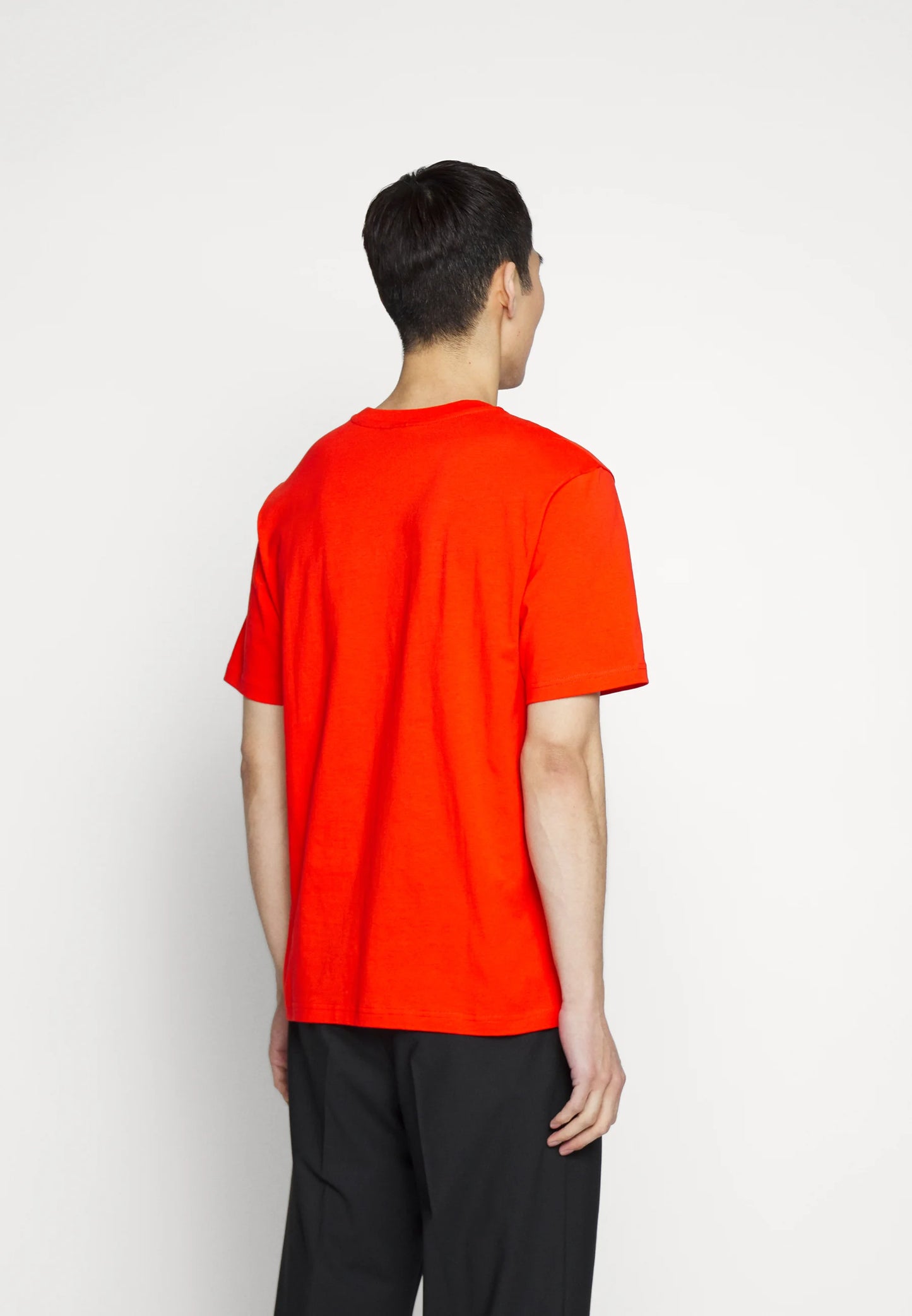 J.LINDEBERG - Dale Diamond Patch T-Shirt