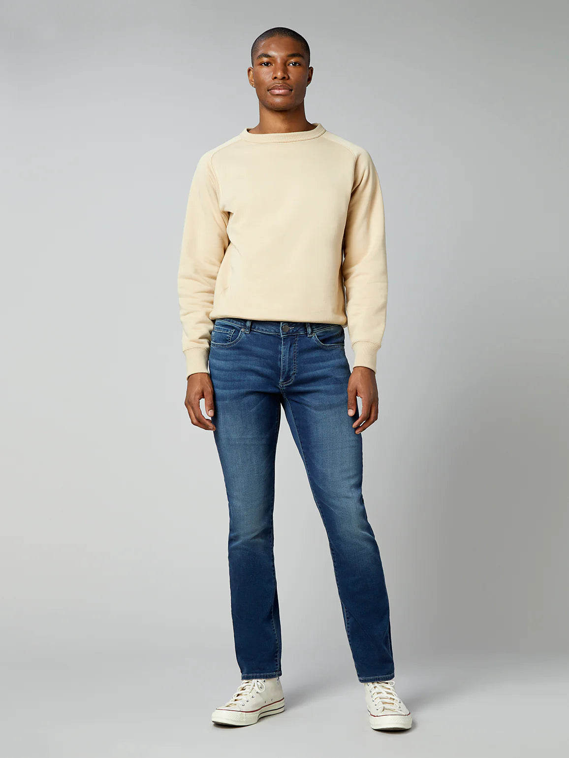 DL1961 - Nick Slim - Tide